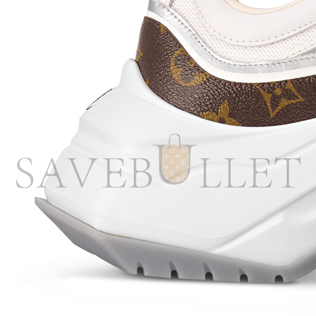 LOUIS VUITTON LV ARCHLIGHT 2.0 PLATFORM SNEAKER 1ABHZR LOUIS VUITTON LV ARCHLIGHT 2.0 PLATFORM SNEAKER 1ABHZR